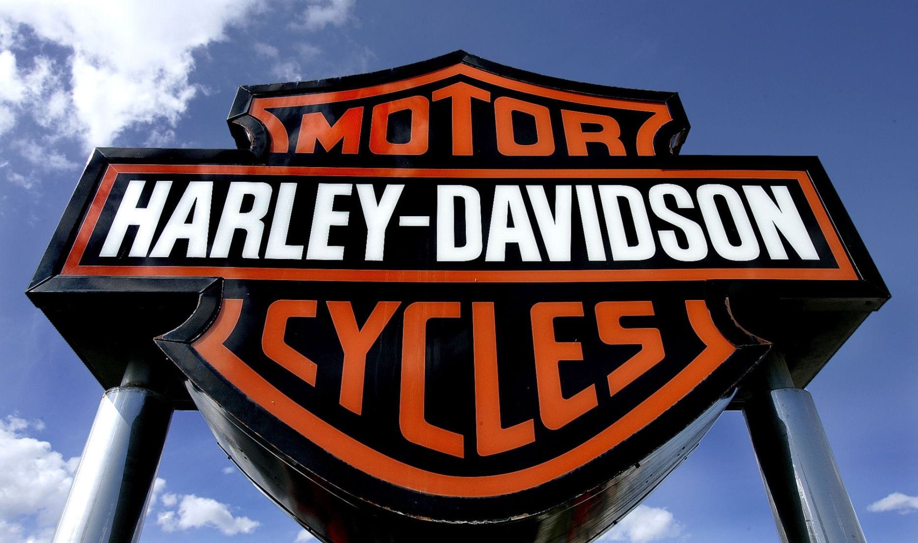Harley-Davidson (copy)